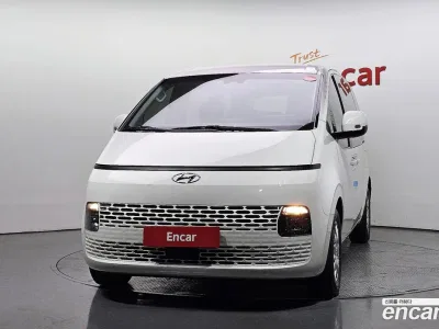 2022 Hyundai Staria Tourer 11-Seater, фото 2, лот 10054950