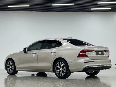 2023 Volvo S60 B4 Smart Comfort Luxury Edition, фото 3, лот 10359512
