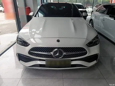 2024 Mercedes-Benz C-Class C 260 L Sport, фото 3, лот 11215631