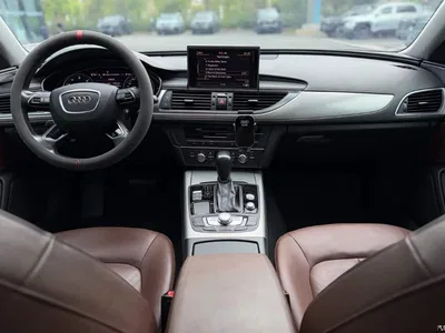 2018 Audi A6L 30th Anniversary 35 TFSI Fashion, фото 4, лот 10432797