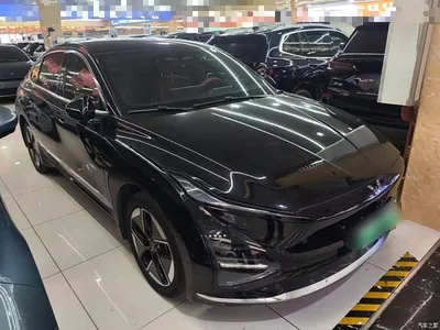 2025 Wuling Motors Wuling Xingguang Model 610km Smart Flagship, фото 4, лот 10831982