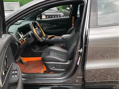 2022 Changan UNI-T 1.5T Sport Flagship, фото 3, лот 10249144