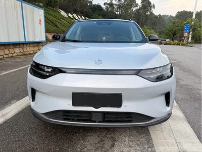 2021 Leapmotor C11 Facelift Luxury Edition, фото 3, лот 10444820