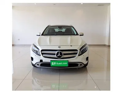 2016 Mercedes-Benz GLA 200 Dynamic, фото 2, лот 10439979