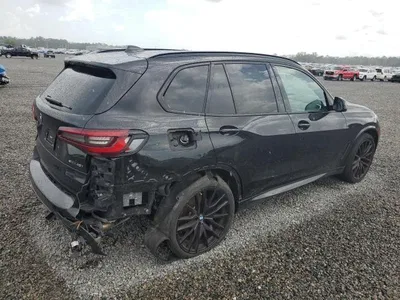 2022 BMW X5 SDRIVE 40I, фото 3, лот 10811557