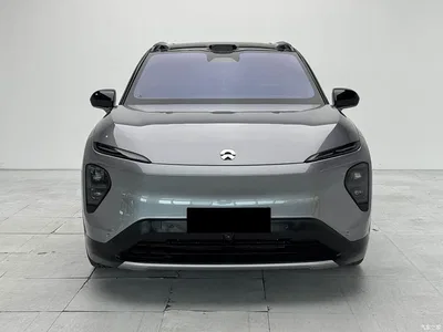 2024 NIO ES7 100kWh, фото 1, лот 10363920