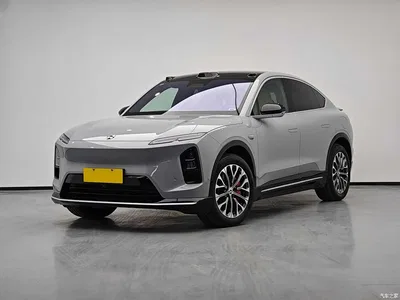 2025 NIO EC6 75kWh, фото 1, лот 10354035