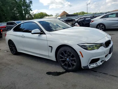 2018 BMW 430XI, фото 4, лот 10657774