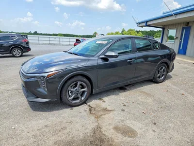 2026 KIA K4 LXS, фото 1, лот 10776033