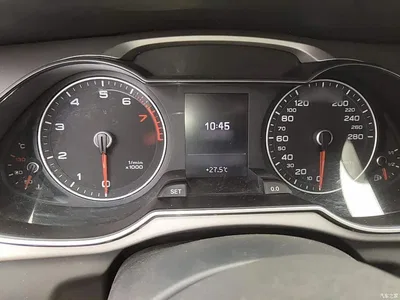 2015 Audi A4L 35 TFSI Auto Standard, фото 4, лот 10439848