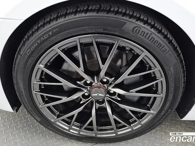 2018 Genesis G80 3.3 GDI AWD, фото 4, лот 10178265