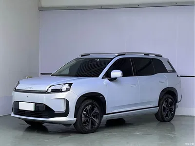 2025 Aion V Aion T-Rex Family Edition Mid, фото 1, лот 10240220