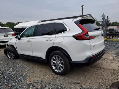 2023 HONDA CRV, фото 2, лот 10975917
