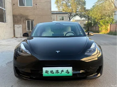 2022 Tesla Model 3 Model Rear-Wheel Drive Version, фото 2, лот 10399049