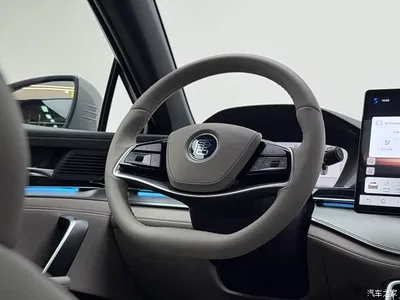2025 Byd Tang, фото 4, лот 10247265