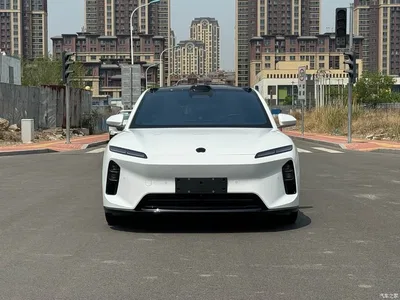2024 NIO ET5T 75kWh Touring, фото 1, лот 10599914