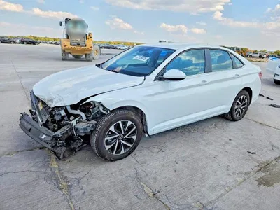 2024 VOLKSWAGEN JETTA S, фото 1, лот 10838663