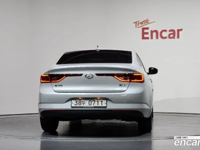 2016 Samsung SM6 2.0 GDe SE, фото 4, лот 10187225
