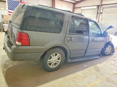 2004 FORD EXPEDITION XLT, фото 3, лот 10984278