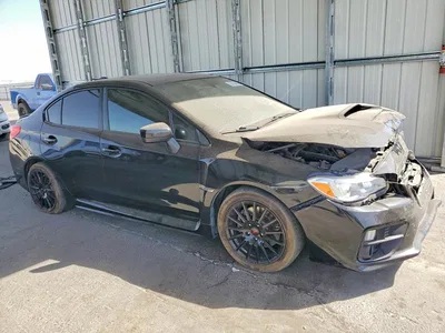 2015 SUBARU WRX PREMIUM, фото 4, лот 10564490