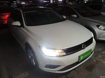 2018 Volkswagen Lamando 230TSI DSG Trend Edition, фото 4, лот 10469798
