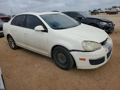 2007 VOLKSWAGEN JETTA 2.5, фото 4, лот 10840447