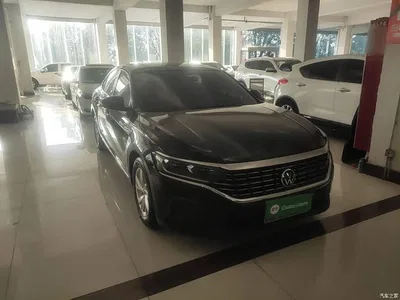 2022 Volkswagen Passat 280TSI Business Edition, фото 4, лот 10482678