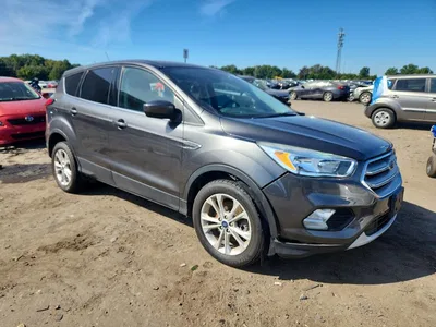 2019 FORD ESCAPE SE, фото 4, лот 11570978