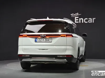 2023 Kia Canival Diesel 9-Seater Noblesse, фото 4, лот 11194632
