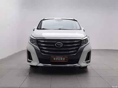 2020 GAC Trumpchi Trumpchi M8 Pilot 390T Prestige Edition, фото 3, лот 10440694