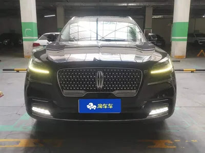 2021 Lincoln Aviator 3.0T V6 4WD Premium Edition, фото 2, лот 10621687