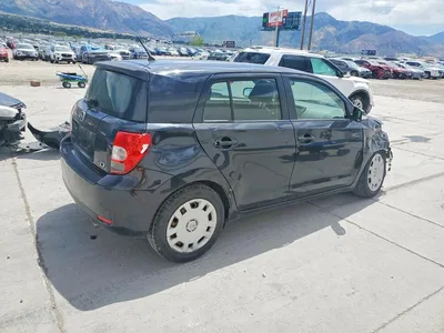 2009 SCION XD BASE, фото 3, лот 10880081