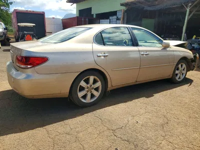 2006 LEXUS ES 330, фото 3, лот 10846951
