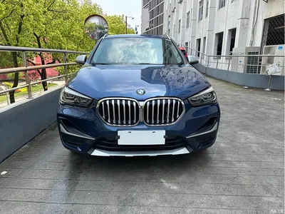 2021 BMW X1 sDrive20Li Exclusive, фото 2, лот 10467000