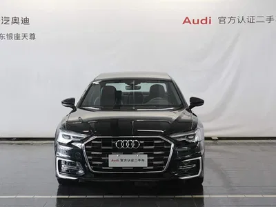 2024 Audi A6L 40 TFSI Luxury Dynamic, фото 2, лот 10620368