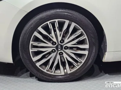 2020 Kia K7 2.5 GDI Noblesse, фото 4, лот 10044750