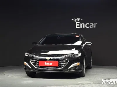 2020 Chevrolet Malibu 1.6 Diesel LT, фото 3, лот 10172100