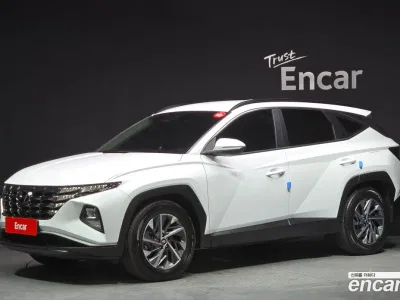 2022 Hyundai Tucson Gasoline 1.6 Turbo 2WD, фото 1, лот 10157168