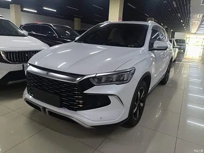 2024 BYD Song Pro New Energy Glory Edition DM-i 71KM Pilot, фото 1, лот 10272502