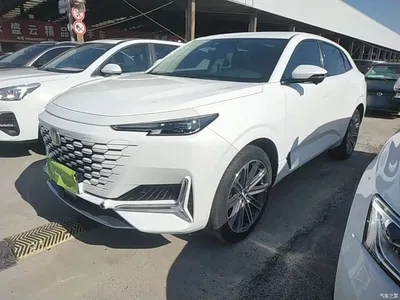 2021 Changan UNI-K 2.0T Premium, фото 1, лот 10255944