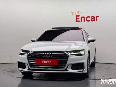 2023 Audi A6 40 TDI Quattro Premium, фото 3, лот 10196844