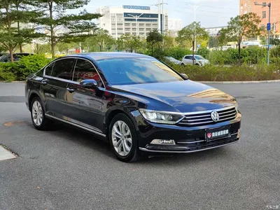2019 Volkswagen Magotan 330TSI DSG Luxury Class China VI, фото 3, лот 10895371