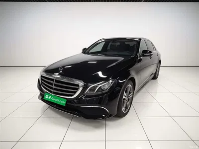 2019 Mercedes-Benz E-Class E 200 L Sport, фото 1, лот 10267457