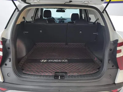 2020 Hyundai Beijing Hyundai ix25 1.5L CVT DLX Premium, фото 4, лот 10370715