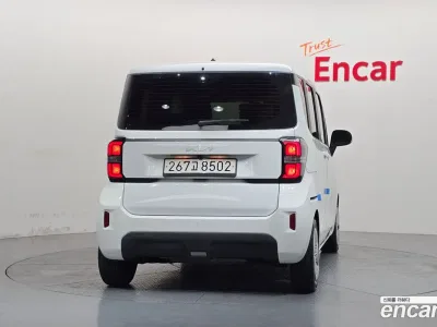 2023 Kia RAY Standard, фото 4, лот 10955100