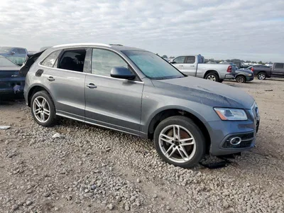 2014 AUDI Q5 PREMIUM PLUS, фото 4, лот 10856817