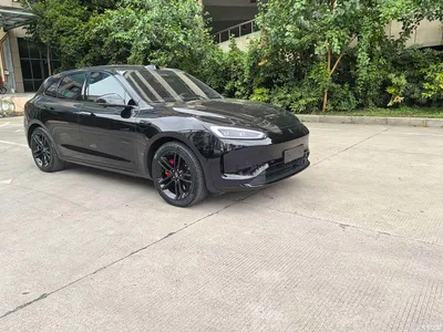 2024 AITO Wenjie AITO M5 Extended Range Max RS AWD Advanced Smart Driving Edition, фото 3, лот 10276562