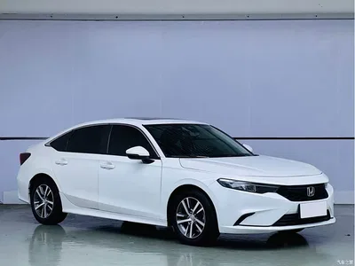 2023 Honda Integra 2.0L e:HEV Sharp Tech Edition, фото 3, лот 11205171