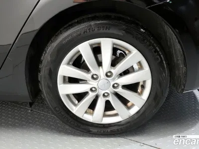2015 Kia K3 Diesel Noblesse, фото 4, лот 10048537