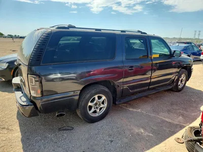 2004 GMC YUKON XL DENALI, фото 3, лот 10968667